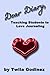 Dear Diary:  Teaching Students to Love Journaling