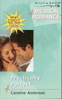 Practically Perfect (Mass Market Paperback)