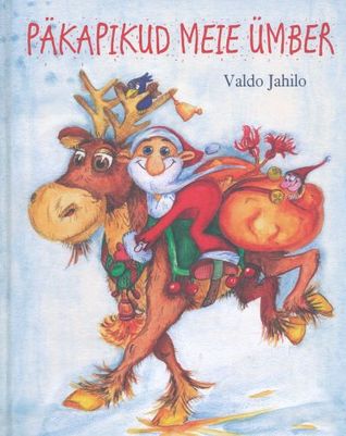 Päkapikud meie ümber