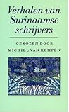 Verhalen van Surinaamse schrijvers