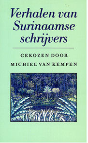 Verhalen van Surinaamse schrijvers (Paperback)