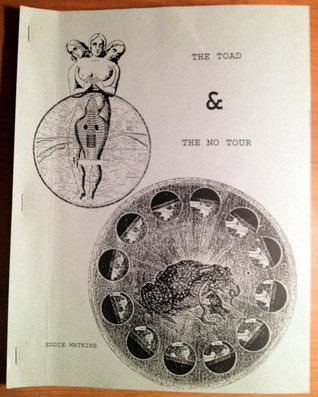 The Toad and The No Tour