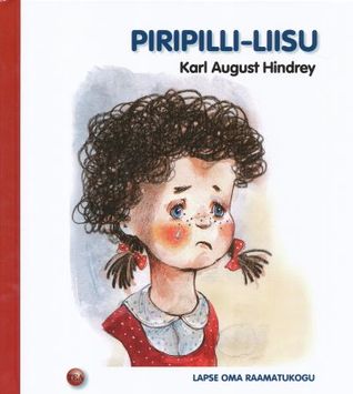 Piripilli-Liisu (Hardcover)