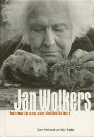 Jan Wolker: Hommage aan een dubbeltalent