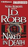 Naked in Death by J.D. Robb Naked in Death by J.D. Robb