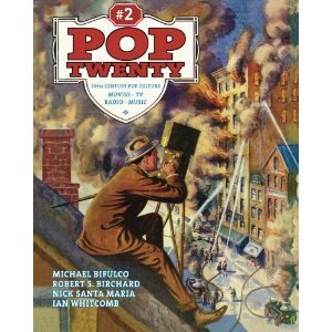 Pop Twenty: 20th Century Pop Culture (Volume 2)