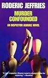Murder Confounded (Inspector Alvarez, #17)