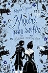 Modrá jako safír by Kerstin Gier