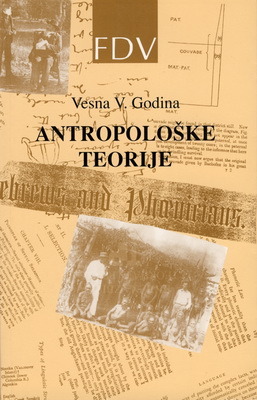 Antropološke teorije