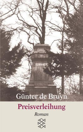 Preisverleihung. Roman.