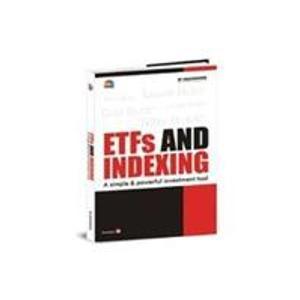ETFs And Indexing - A Simpal Powerful Investment Tool Benchmark (Hardcover)