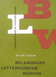 Belangrijke letterkundige werken #2 (Paperback)