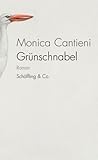 Grünschnabel by Monica Cantieni
