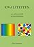 Kwaliteiten by Peter Gerrickens