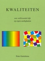 Kwaliteiten (Hardcover)