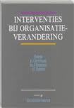 Interventies bij organisatieverandering