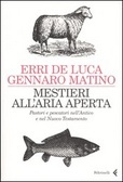 Mestieri all'aria aperta : pastori e pescatori nell'Antico e nel Nuovo Testamento (Paperback)