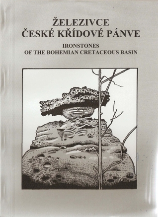 Železivce České křídové pánve (Knihovna České speleologické společnosti, #38)