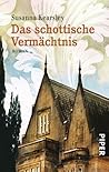 Das schottische Vermächtnis by Susanna Kearsley