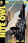 Before Watchmen: ...