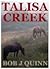 Talisa Creek