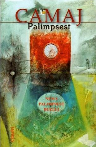 Palimpsest (Paperback)