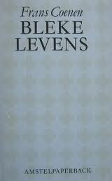 Bleke levens (Paperback)
