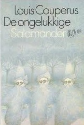 De ongelukkige (Salamander)
