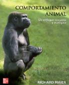 Comportamiento animal. Un enfoque evolutivo y ecológico