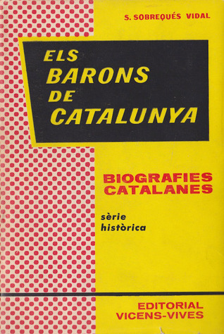 Els Barons de Catalunya