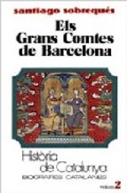 Els grans Comtes de Barcelona (Mass Market Paperback)