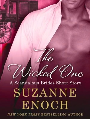 The Wicked One (Scandalous Brides, #0.5)