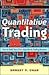 Quantitative Trading: How to Build Your Own Algorithmic Trading Business