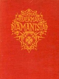 Diamantstad
