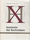 Anatomie der Buch...