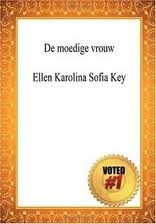 De moedige vrouw