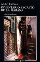 Inventario Secreto de la Habana (Paperback)