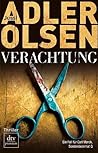 Verachtung by Jussi Adler-Olsen