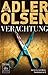 Verachtung (Sonderdezernat Q, #4)