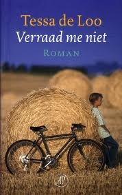 Verraad me niet