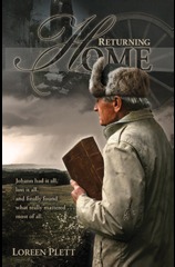 Returning Home (Softcover)
