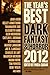 The Year's Best Dark Fantas...