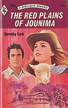 The Red Plains of Jounima (Paperback)