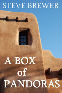 A Box of Pandoras (Kindle Edition)
