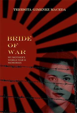Bride of War: My Mother's World War II Memories