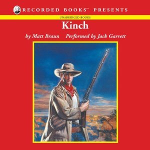 Kinch (Audio Cassette)