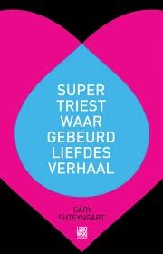 Supertriest waargebeurd liefdesverhaal