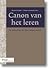 Canon van het leren - 50 concepten en hun grondleggers
