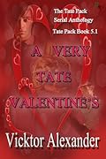 A Very Tate Valentine's