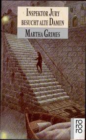 Inspektor Jury besucht alte Damen (Richard Jury Mystery, #9)